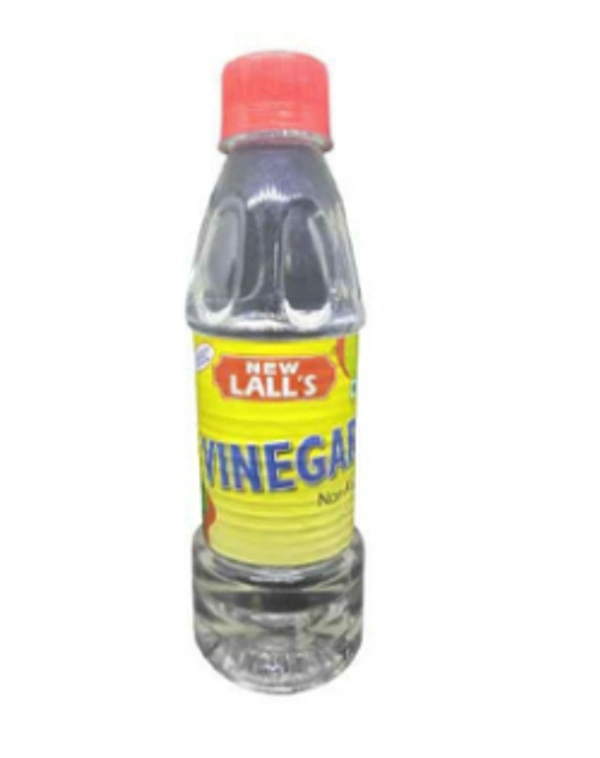 NEW LALL'S VINEGAR